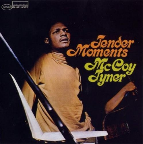 McCoy Tyner - Tender Moments (1987) 320 kbps