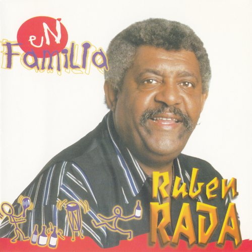 Ruben Rada - En Familia (1983/1999)