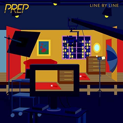 Prep - Line by Line (2018)