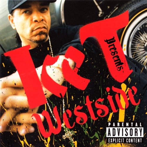 Ice-T - Westside (2002)