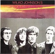Wilko Johnson - Solid Senders (Reissue) (1978/1990)