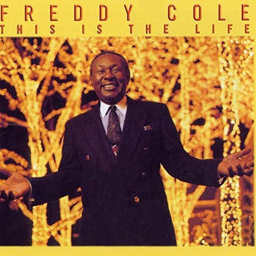 Freddy Cole - This Is The Life (1968/2018)
