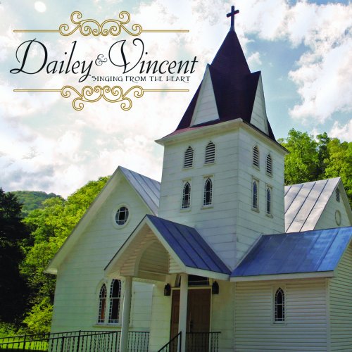 Dailey & Vincent - Singing From The Heart (2009) FLAC