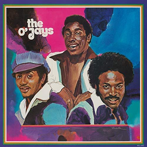 The O'Jays - Back On Top (Expanded Edition) (1968/2018)