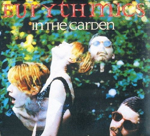 Eurythmics - In the Garden (1981 Remaster) (2005)