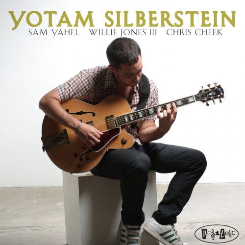 Yotam Silberstein - Next Page (2009) FLAC
