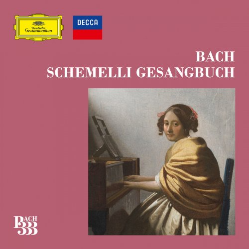 VA - Bach 333: Schemelli Gesangbuch Complete (2018)