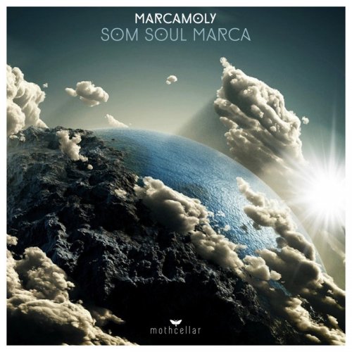 Marcamoly - Som Soul Marca (2018)