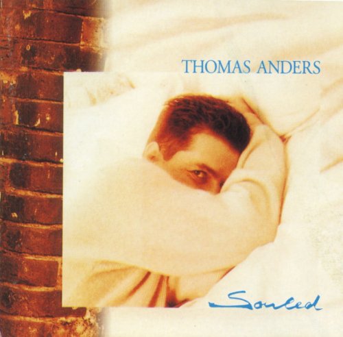 Thomas Anders - Souled (1995)