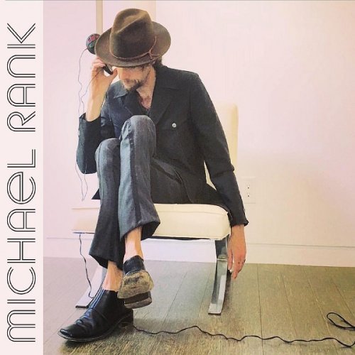 Michael Rank - I Fell In Love With You Tonight (2018)