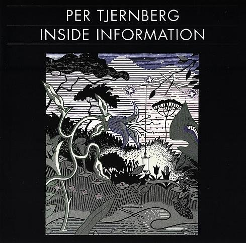 Per Tjernberg - Inside Information (2007)