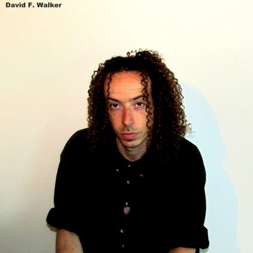 David F. Walker - David F. Walker (2018)