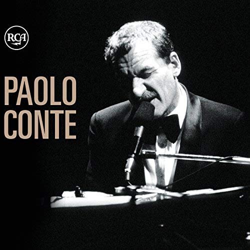 Paolo Conte - Paolo Conte (1984/2017)