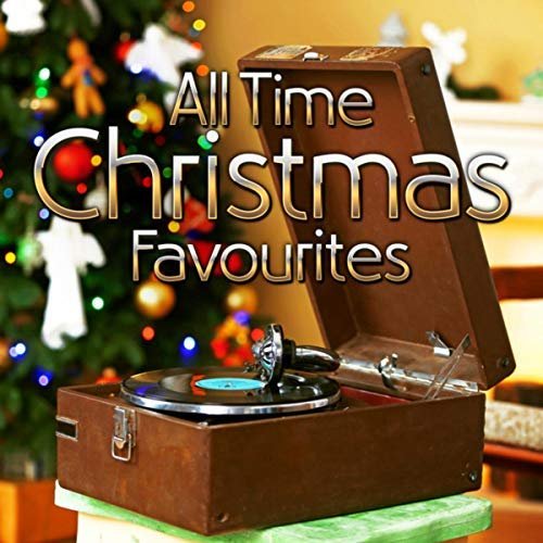 Ray Conniff - Ray Conniff All Time Christmas Favourites (2018)