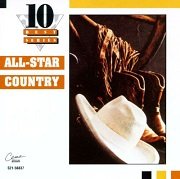 VA - All-Star Country (1993)