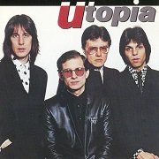 Utopia - Utopia (Reissue) (1989)