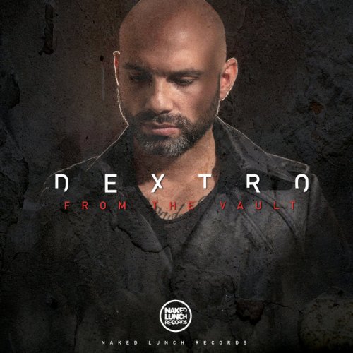 DJ Dextro - From The Vault (2018)