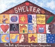 VA - Shelter: The Best Of Contemporary Singer-Songwriters (1994)