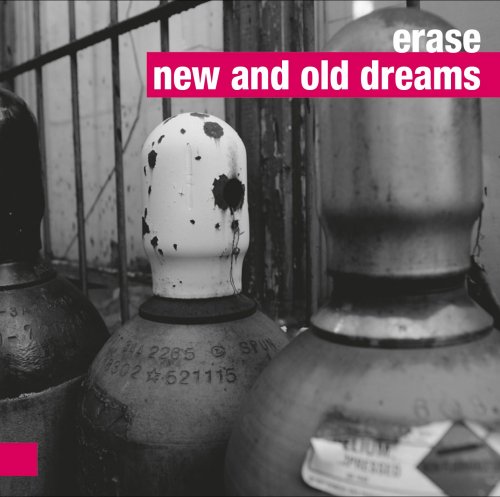 Erase - New And Old Dreams (2013)
