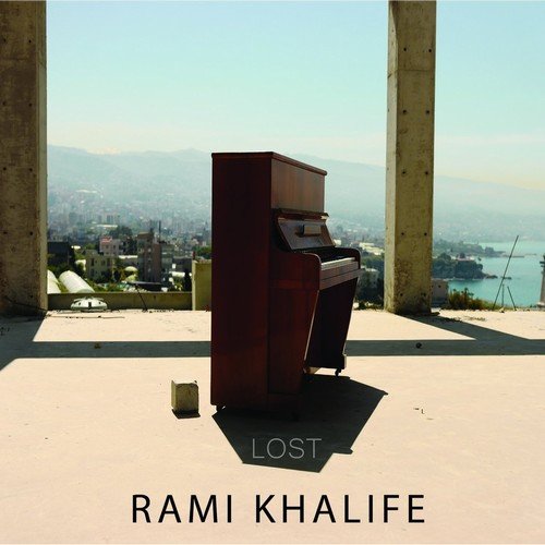 Rami Khalife - Lost (2018)