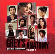 VA - Grey's Anatomy (Original Soundtrack Vol.2) (2006)