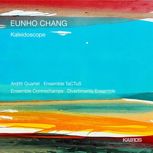 Various Artists - Eunho Chang: Kaleidoscope (2018)