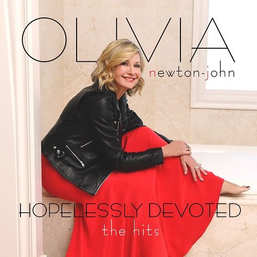 Olivia Newton-John - Hopelessly Devoted: The Hits (2018)