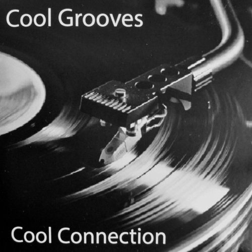 The Cool Connection - Cool Grooves (2018)