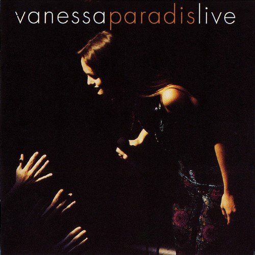 Vanessa Paradis - Live (1994)