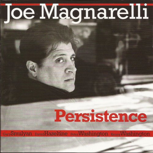 Joe Magnarelli - Persistence (2008) flac