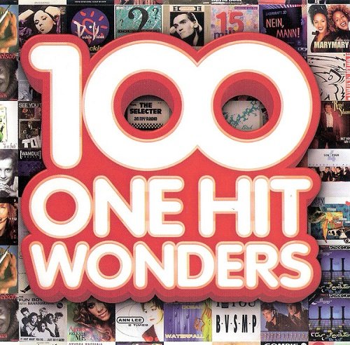 VA - 100 One Hit Wonders (2012)