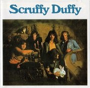 Duffy - Scruffy Duffy (Reissue) (1973/2002)