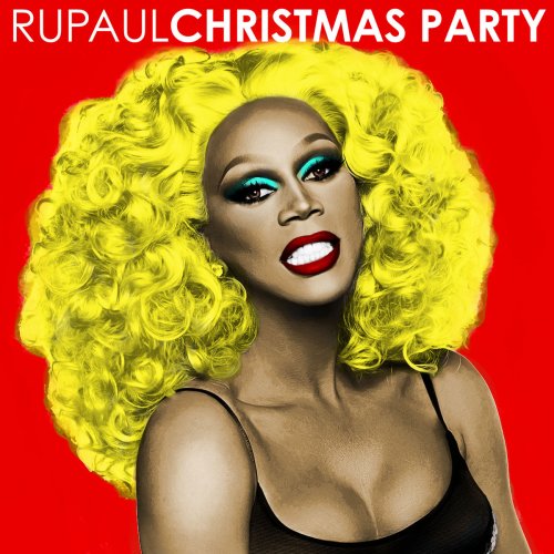 RuPaul - Christmas Party (2018)