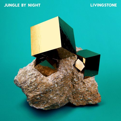 Jungle By Night - Livingstone (2018)