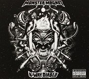 Monster Magnet - 4-Way Diablo (2007)