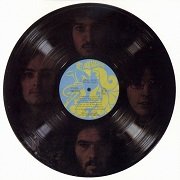 April Wine - On Record (Reissue) (1972/1991)