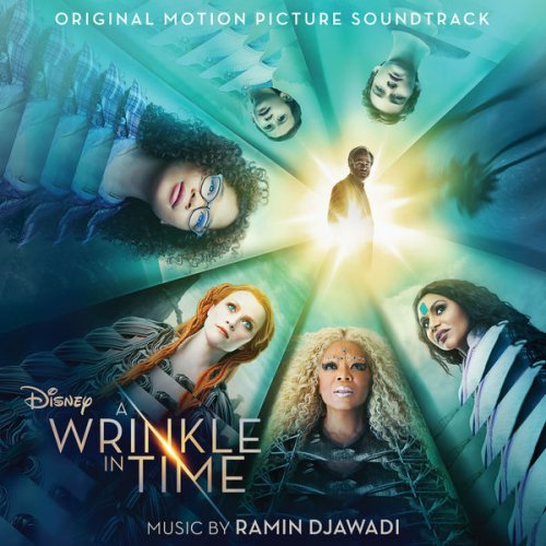 Ramin Djawadi & VA - A Wrinkle in Time (2018) CD Rip