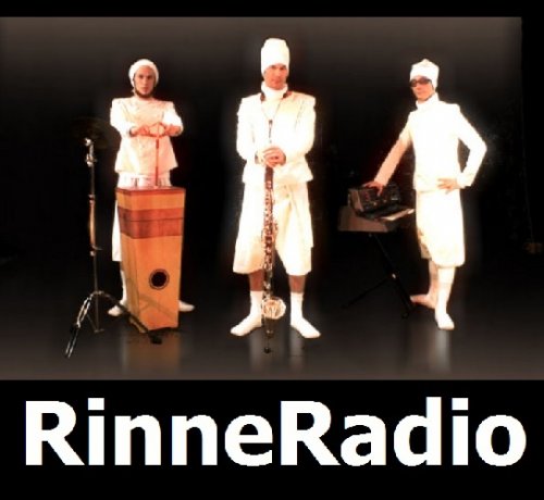 RinneRadio - Discography (1988-2012)