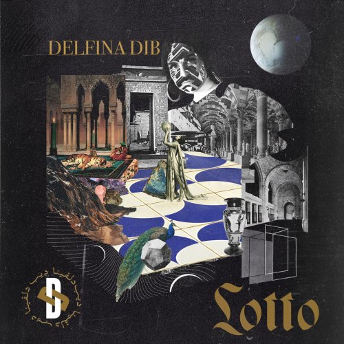 Delfina Dib - Lotto (2018) [Hi-Res]