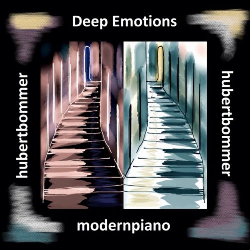 Hubert Bommer - Deep Emotions (2018)