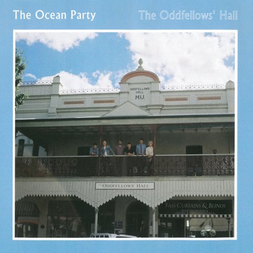 The Ocean Party - The Oddfellows' Hall (2018)