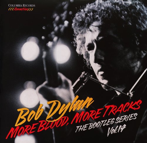 Bob Dylan - More Blood, More Tracks: The Bootleg Series Vol. 14 (2018) [24/192 Vinyl]