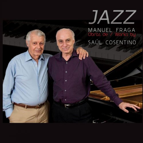 Manuel Fraga - Jazz (2018)