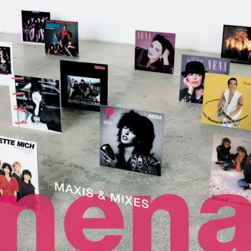 Nena - Maxis & Mixes (2004)