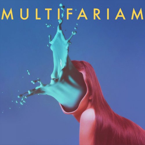 Christopher Hoffman - Multifariam (2018)