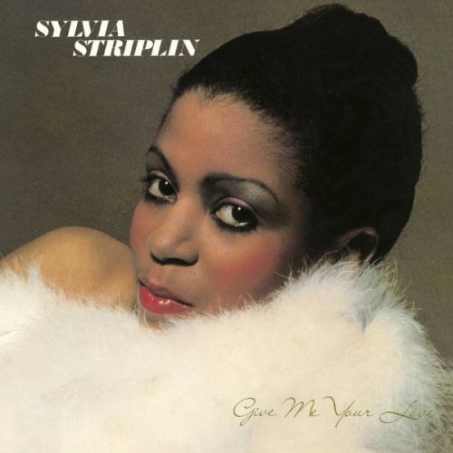 Sylvia Striplin - Give Me Your Love (2018)
