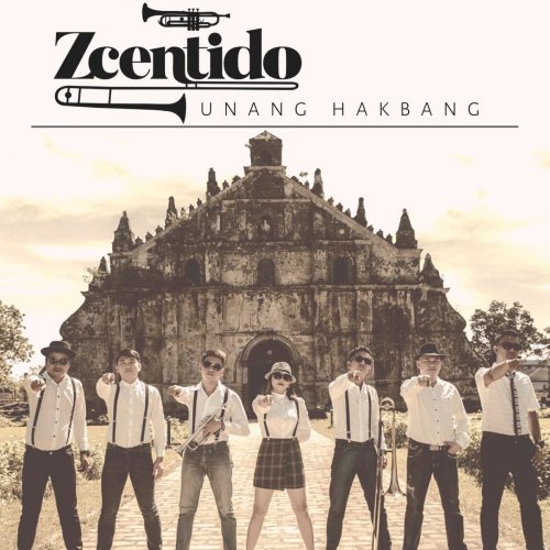 Zcentido - Unang Hakbang (2018)