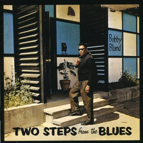 Bobby 'Blue' Bland - Two Steps from the Blues (2001)