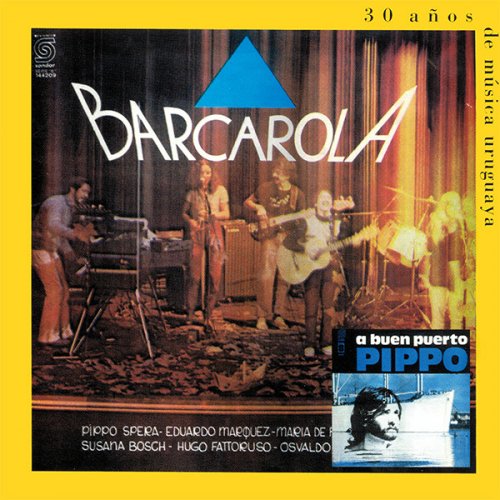 Barcarola - Barcarola / Pippo (1981)