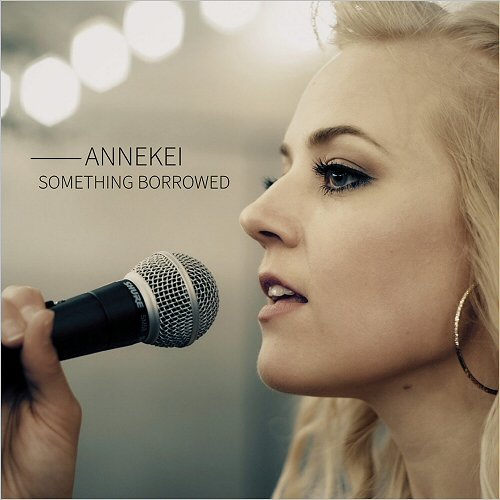 Annekei - Something Borrowed (2018)